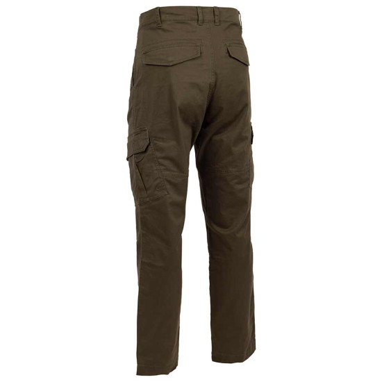 Trespass Ανδρικό παντελόνι Cargo Mohalk Casual Pants Trespass Ανδρικό παντελόνι Cargo Mohalk Casual Pants